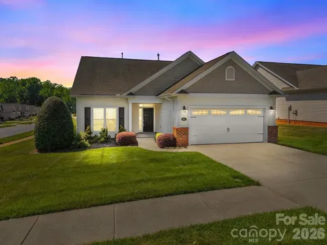 412 Garner Drive Salisbury NC 28146