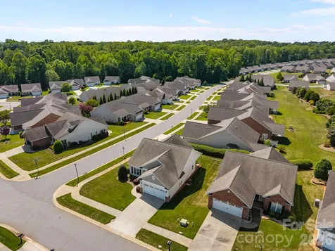 412 Garner Drive Salisbury NC 28146