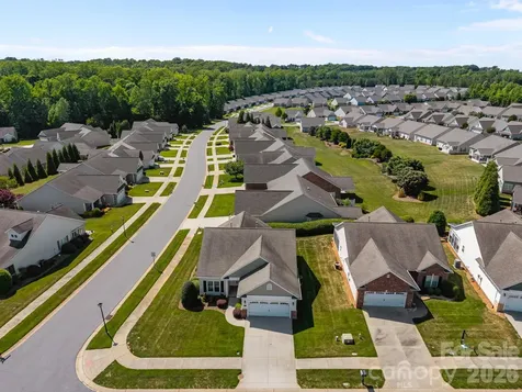412 Garner Drive Salisbury NC 28146