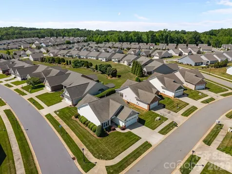 412 Garner Drive Salisbury NC 28146