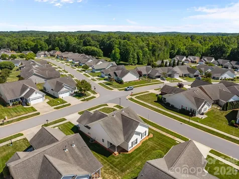 412 Garner Drive Salisbury NC 28146
