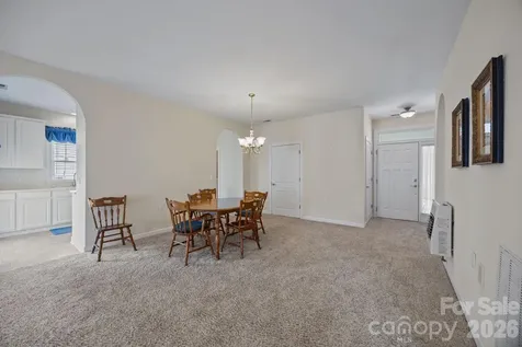412 Garner Drive Salisbury NC 28146