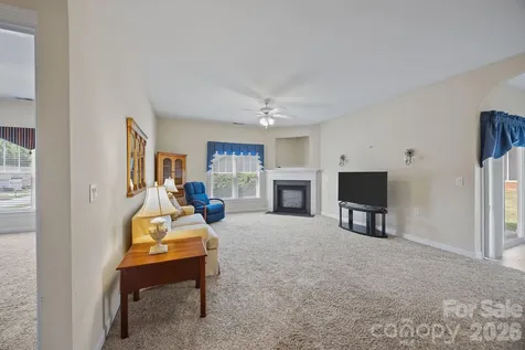 412 Garner Drive Salisbury NC 28146