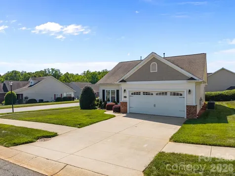 412 Garner Drive Salisbury NC 28146