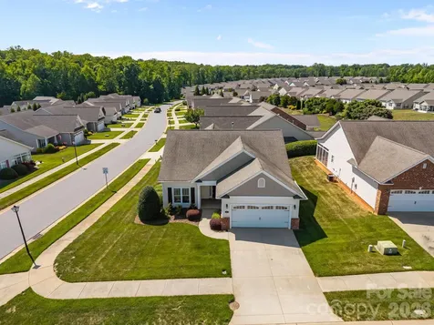 412 Garner Drive Salisbury NC 28146