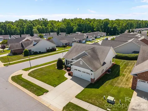 412 Garner Drive Salisbury NC 28146