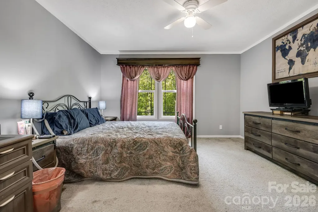 118 Bartram Way Black Mountain NC 28711