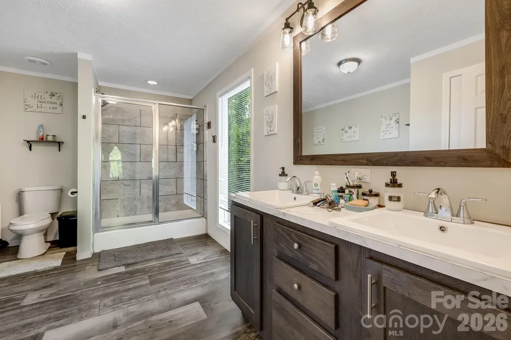 118 Bartram Way Black Mountain NC 28711