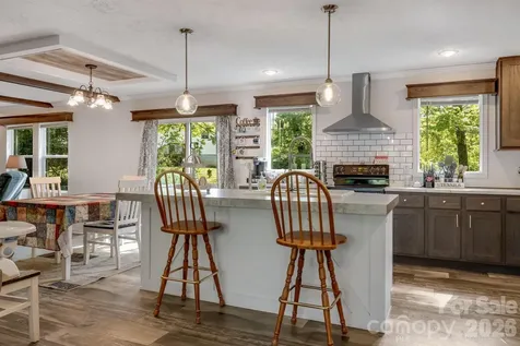 118 Bartram Way Black Mountain NC 28711