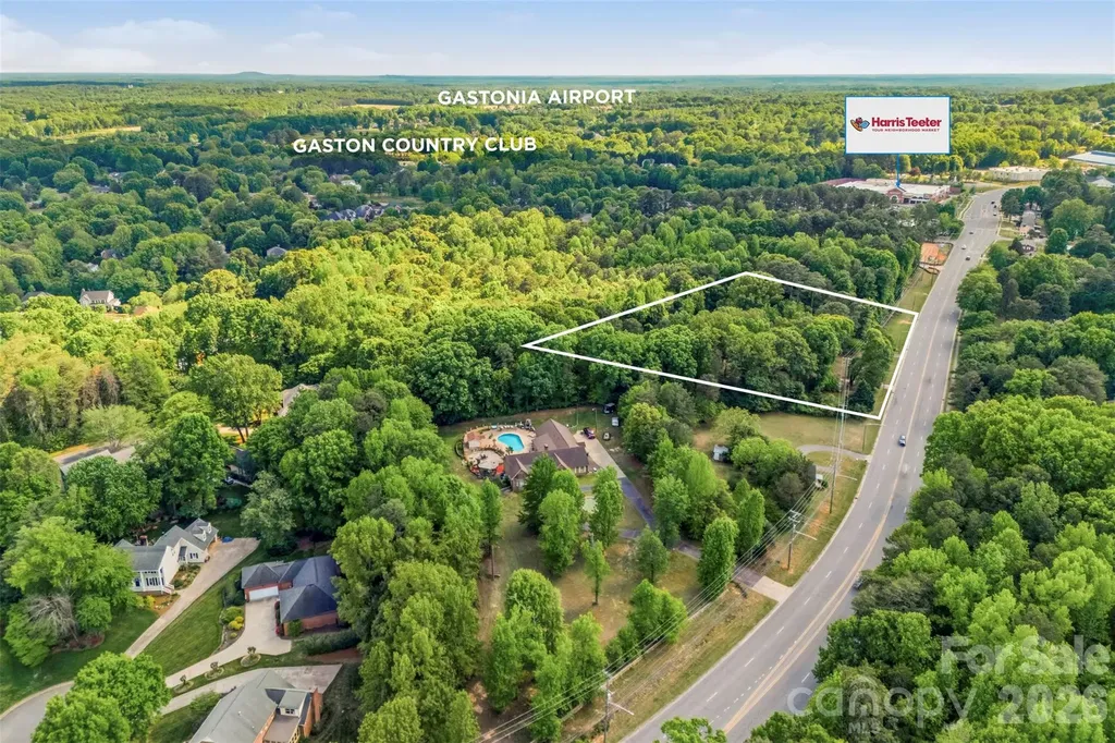 3110 Robinwood Road Gastonia NC 28054