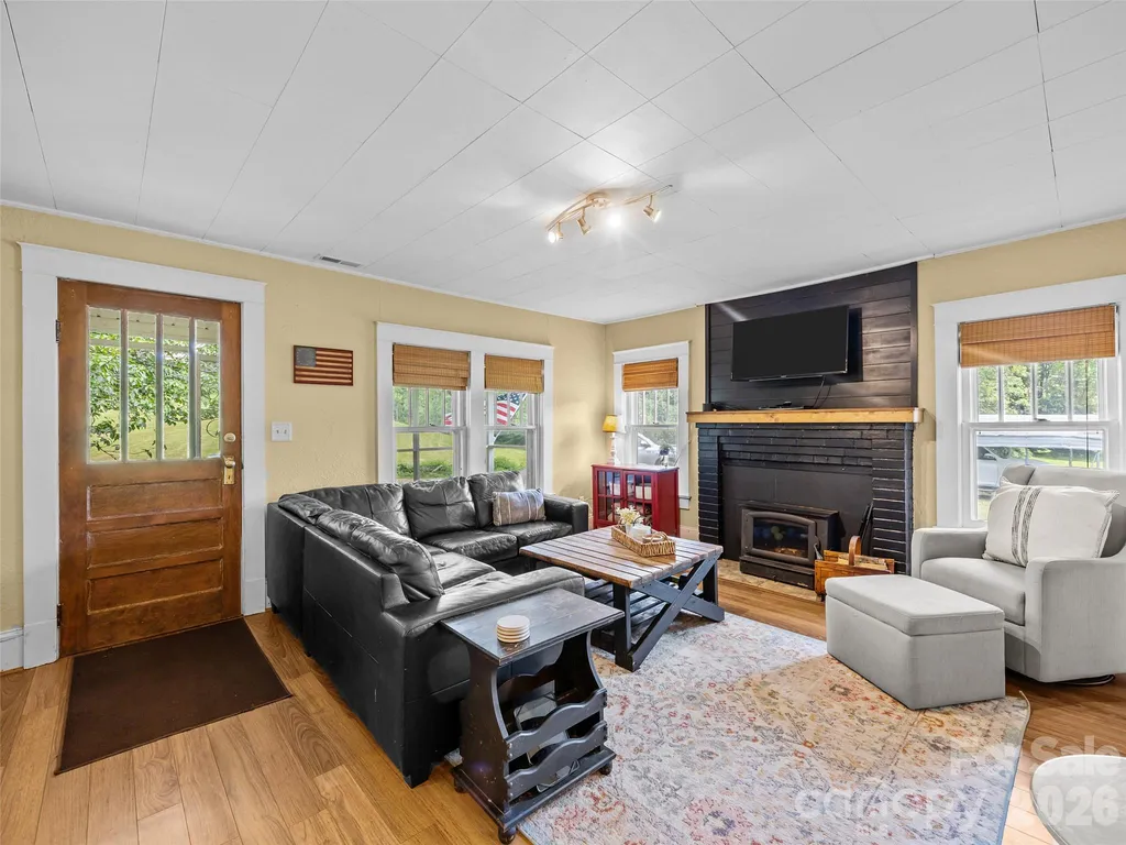 1305 Halltown Road Spruce Pine NC 28777