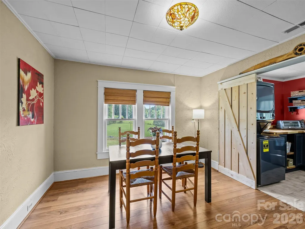 1305 Halltown Road Spruce Pine NC 28777