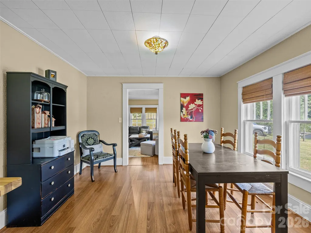1305 Halltown Road Spruce Pine NC 28777