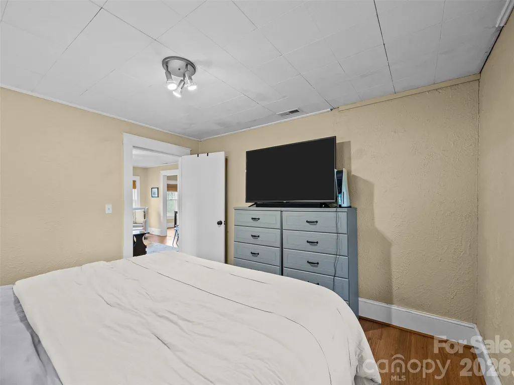 1305 Halltown Road Spruce Pine NC 28777