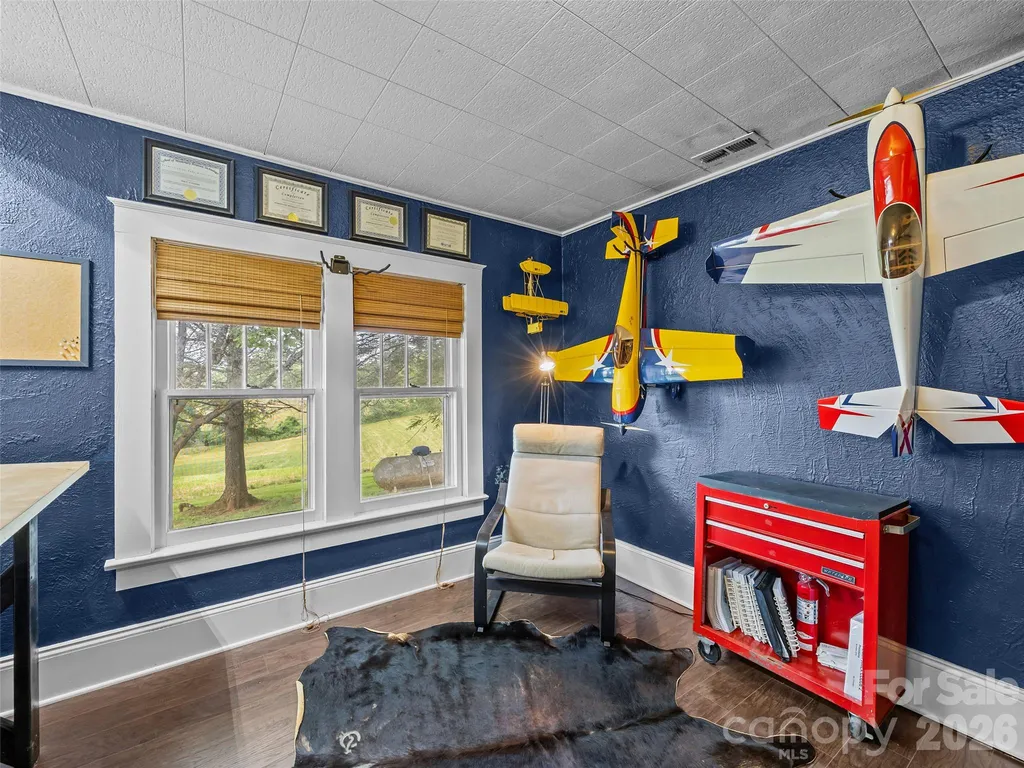 1305 Halltown Road Spruce Pine NC 28777