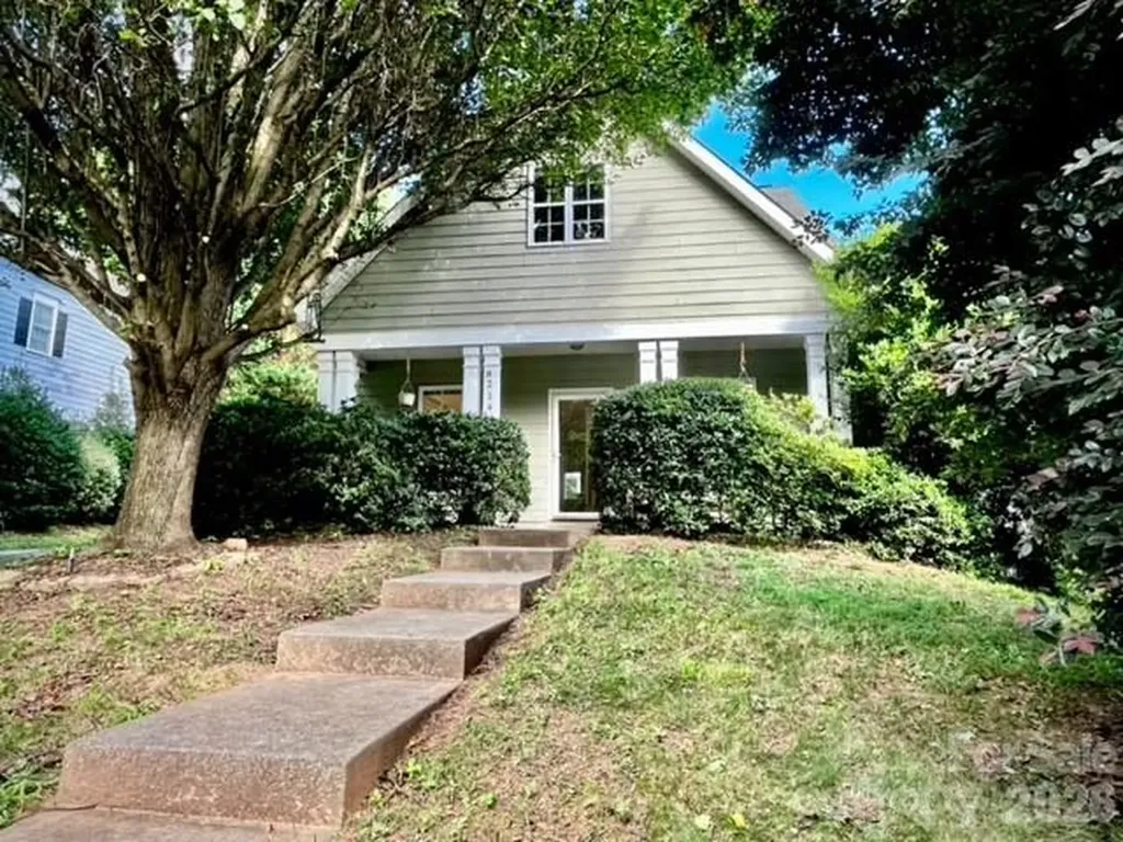 8214 Ballymore Court Huntersville NC 28078