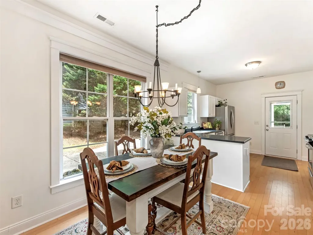 8214 Ballymore Court Huntersville NC 28078