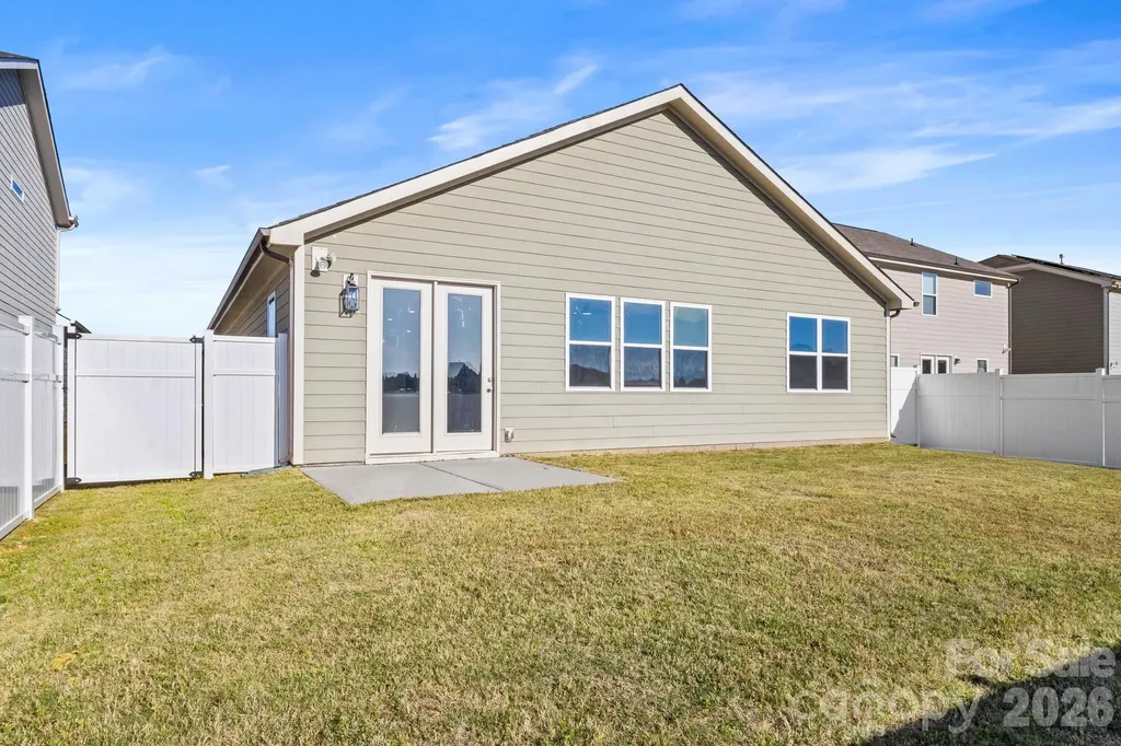 5041 Markfield Lane Monroe NC 28110