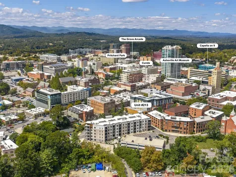 55 S Market Street Asheville NC 28801