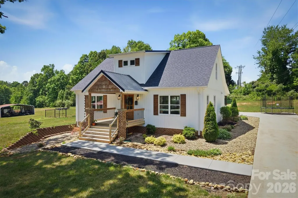 4190 Burkemont Road Morganton NC 28655