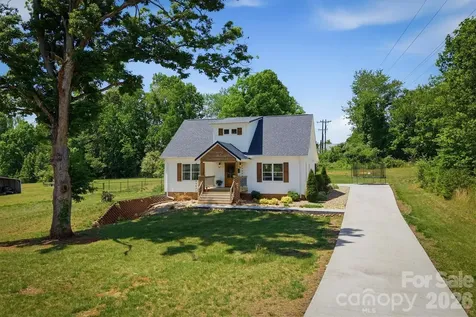 4190 Burkemont Road Morganton NC 28655