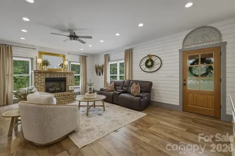 4190 Burkemont Road Morganton NC 28655