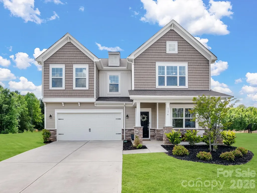 1174 Narrowmouth Court Lancaster SC 29720