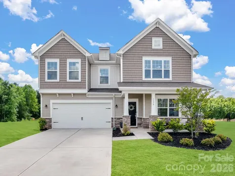1174 Narrowmouth Court Lancaster SC 29720