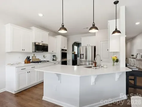 1174 Narrowmouth Court Lancaster SC 29720