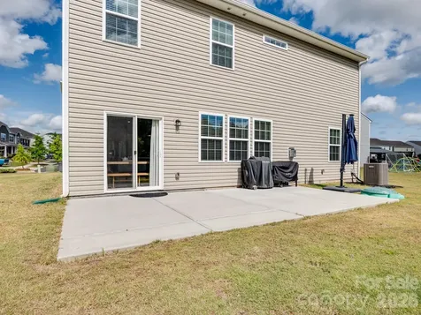 1174 Narrowmouth Court Lancaster SC 29720