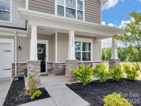 1174 Narrowmouth Court Lancaster SC 29720