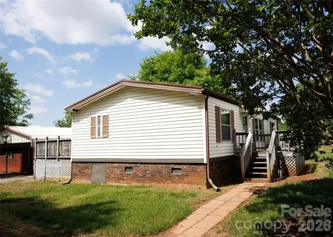 318 Tuckers Grove Road Statesville NC 28625