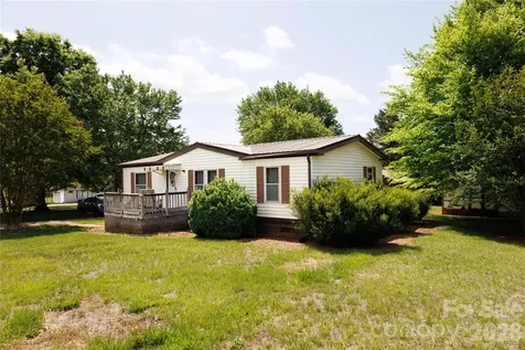 318 Tuckers Grove Road Statesville NC 28625