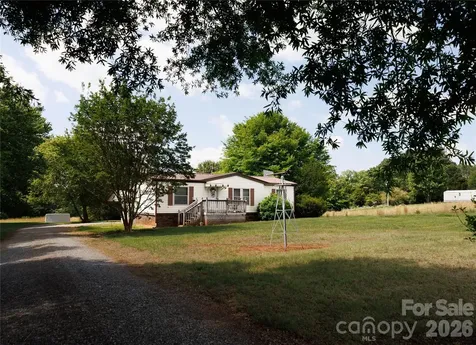318 Tuckers Grove Road Statesville NC 28625
