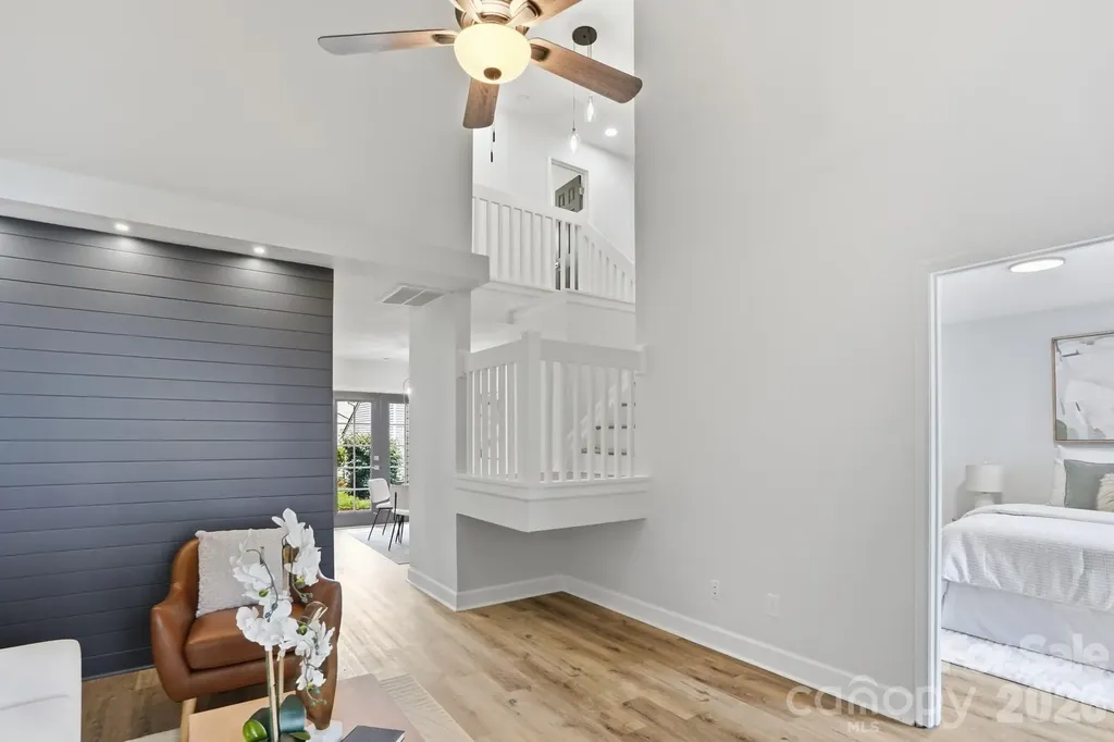 7621 Petrea Lane Charlotte NC 28227