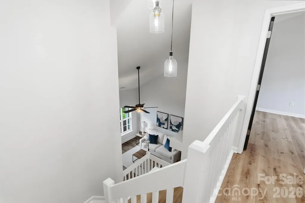 7621 Petrea Lane Charlotte NC 28227