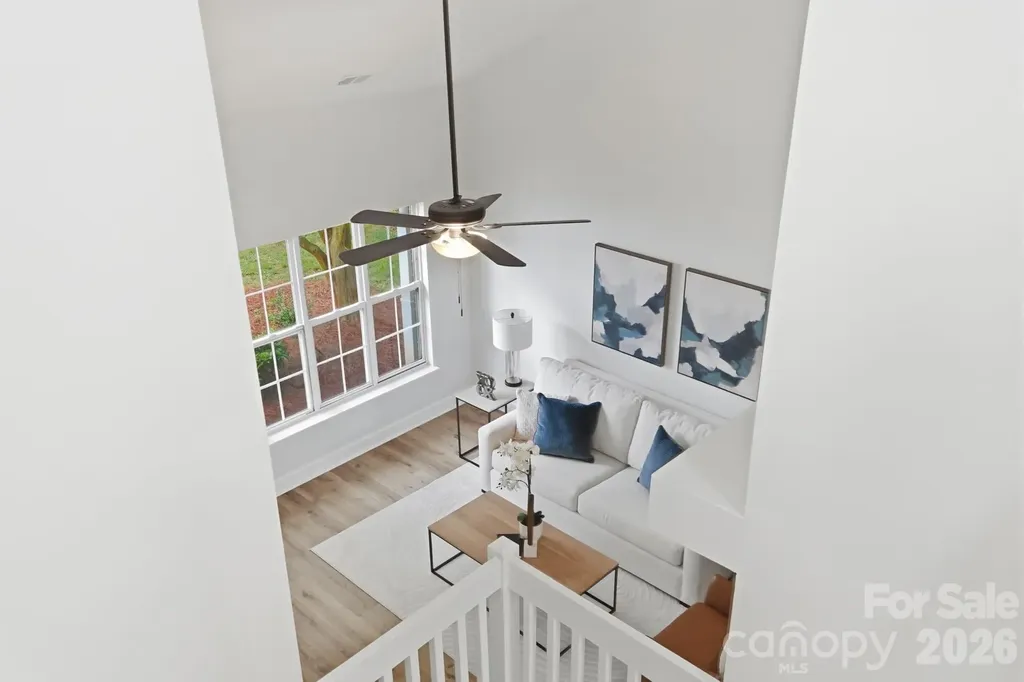 7621 Petrea Lane Charlotte NC 28227