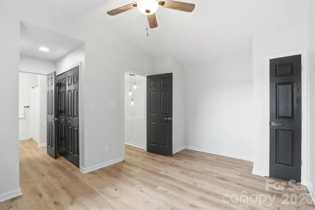 7621 Petrea Lane Charlotte NC 28227
