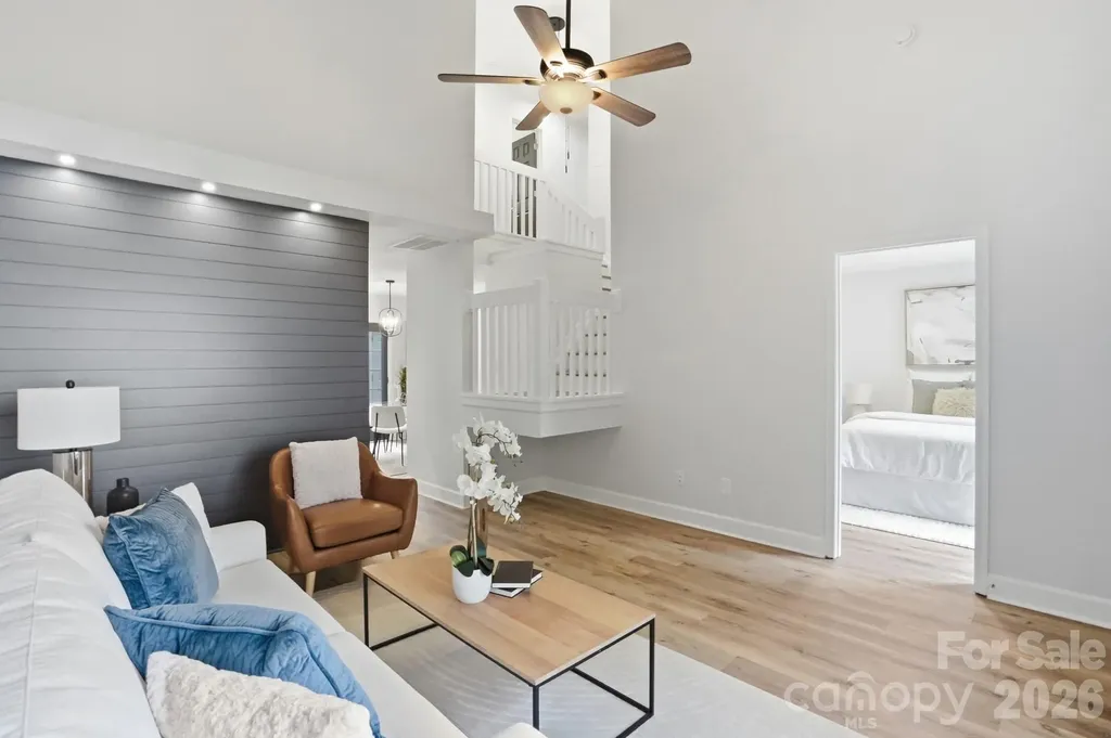 7621 Petrea Lane Charlotte NC 28227