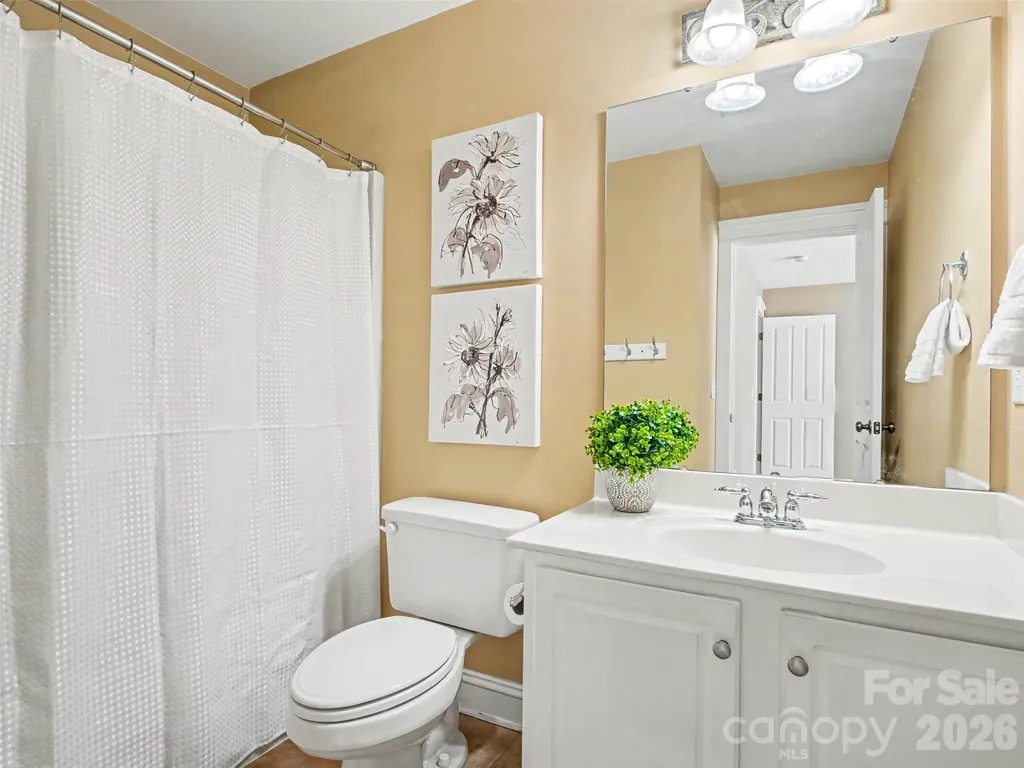 1311 Dobson Drive Waxhaw NC 28173