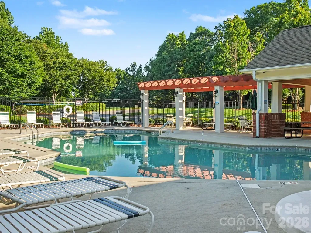 1311 Dobson Drive Waxhaw NC 28173