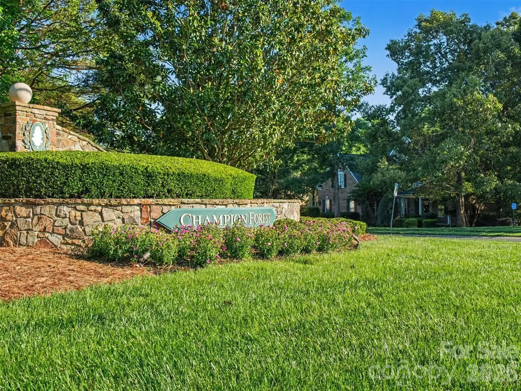 1311 Dobson Drive Waxhaw NC 28173