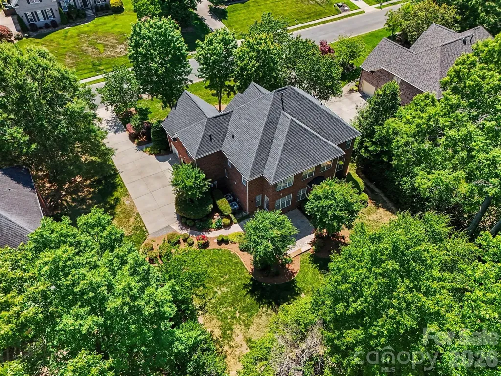 1311 Dobson Drive Waxhaw NC 28173
