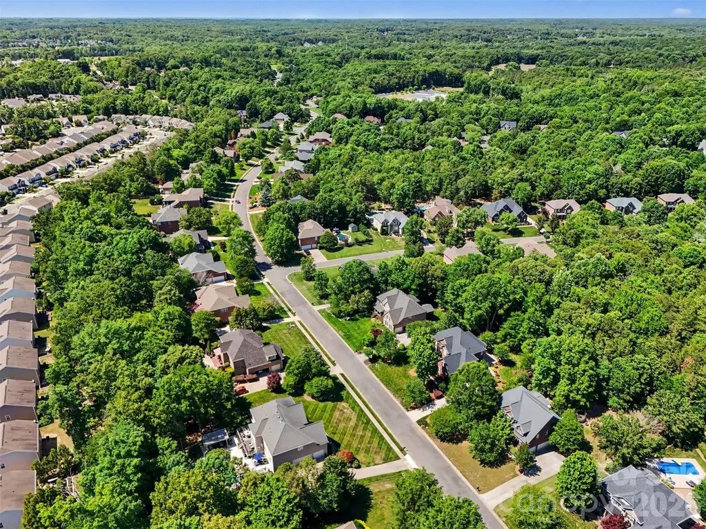 1311 Dobson Drive Waxhaw NC 28173