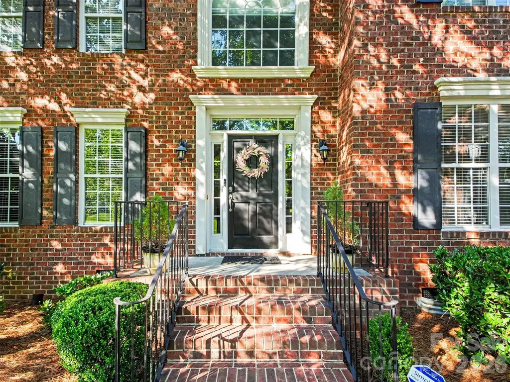 1311 Dobson Drive Waxhaw NC 28173