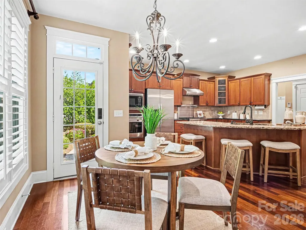 1311 Dobson Drive Waxhaw NC 28173