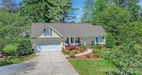 183 Devon Lane Statesville NC 28625