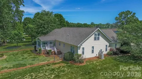 183 Devon Lane Statesville NC 28625