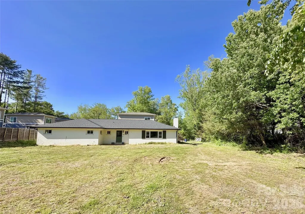 402 Blue Ridge Road Black Mountain NC 28711