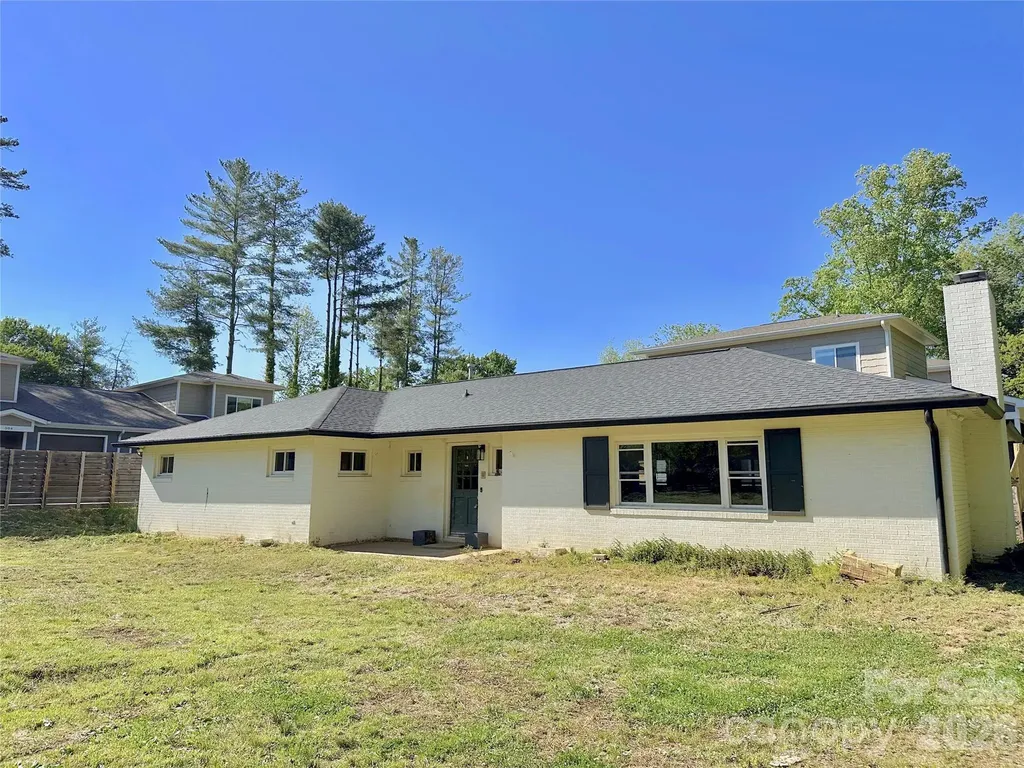 402 Blue Ridge Road Black Mountain NC 28711